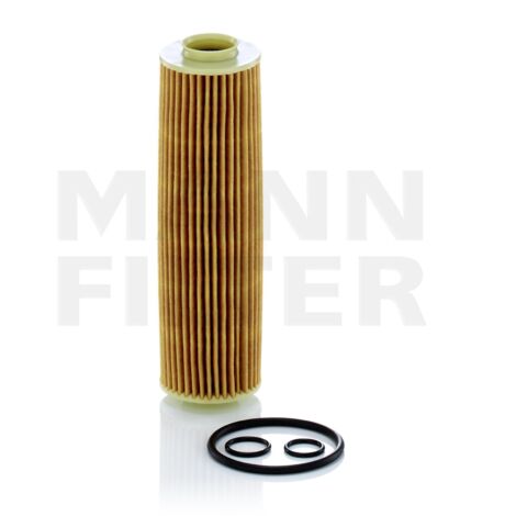 HU514Y MANN-ÖLFILTER