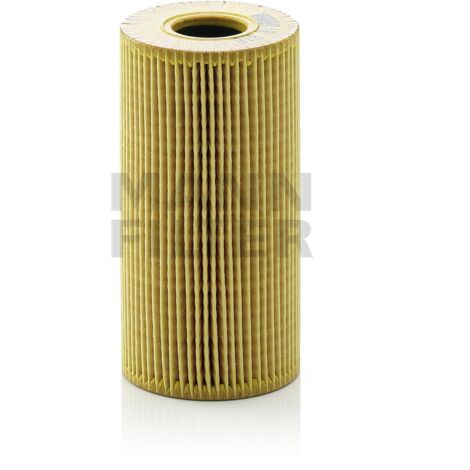 HU618X MANN-ÖLFILTER