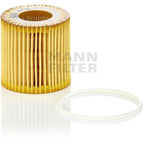 HU710X MANN-ÖLFILTER