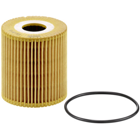 HU819X MANN-ÖLFILTER