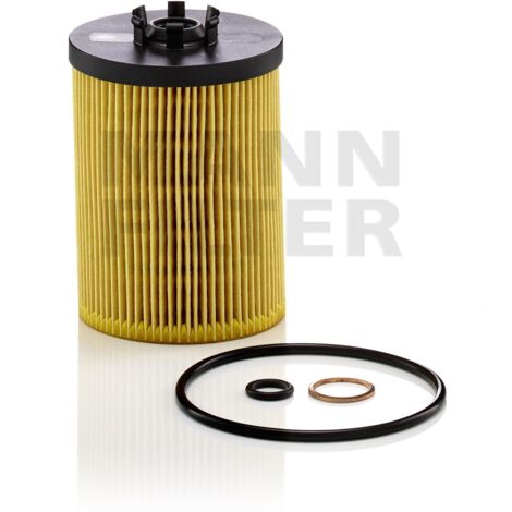 HU823X MANN-ÖLFILTER