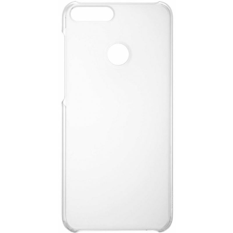 

Huawei 51992280 funda para teléfono móvil 14,3 cm (5.65") Transparente, Blanco