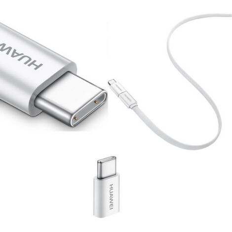 HUAWEI Adattatore Micro-Usb A Type-C