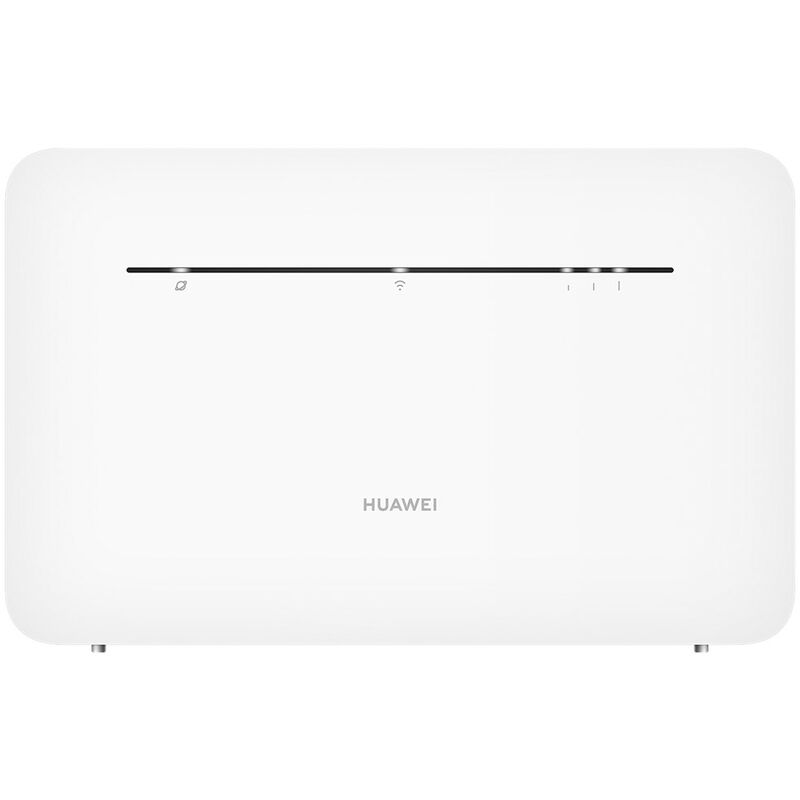 Image of Router wireless Huawei B535-235a Dual-band (2,4 GHz/5 GHz) 4G Bianco