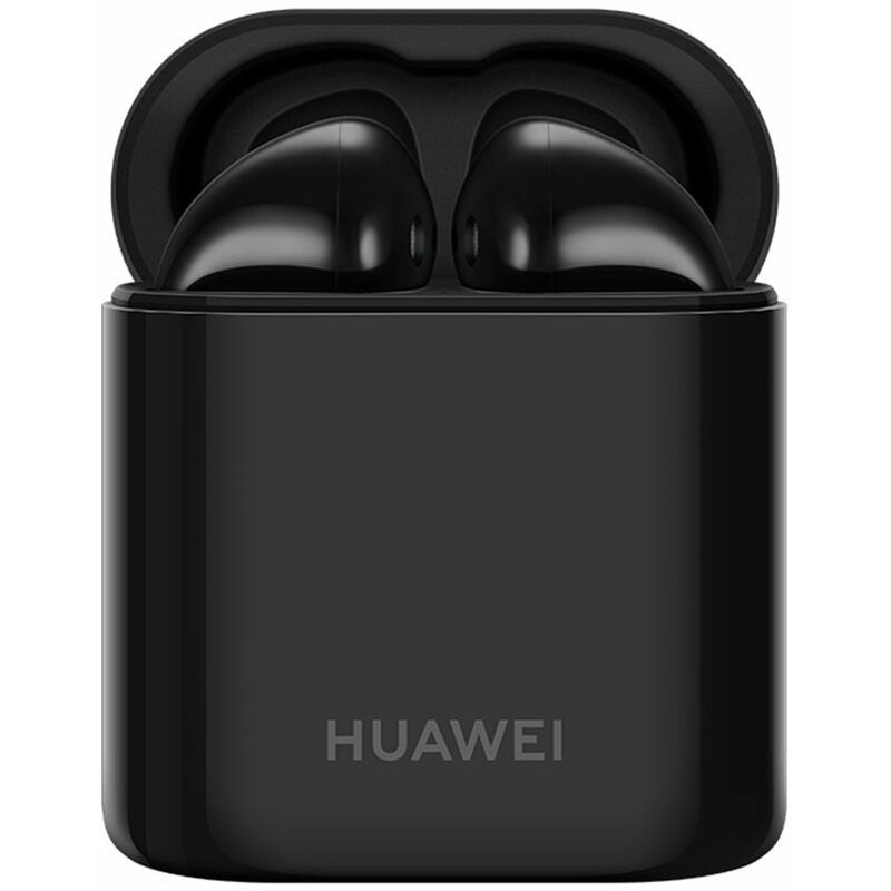 

FreeBuds 2 Pro Auriculares inalambricos Bone Voice ID Control de voz inteligente Carga inalambrica BT5.0 IP54 Auriculares impermeables Control de