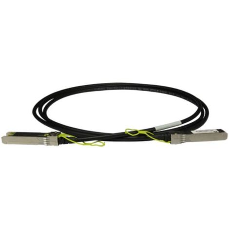 Huawei SFP-10G-CU3M câble réseau noir 3 mètres
