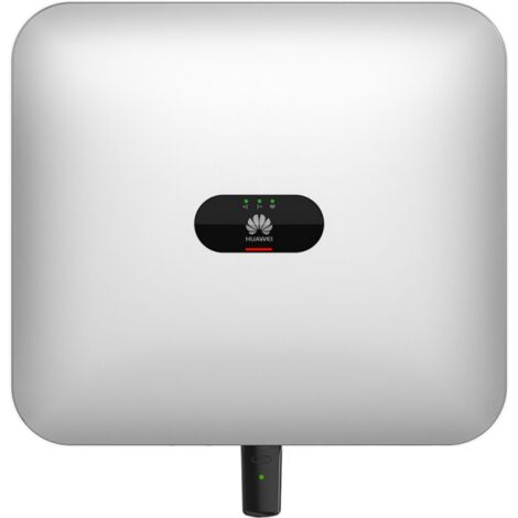 Huawei Wechselrichter SUN2000-10KTL-M1 13,5 A dreiphasig Solar PV 10 kW Solar-1074311-002