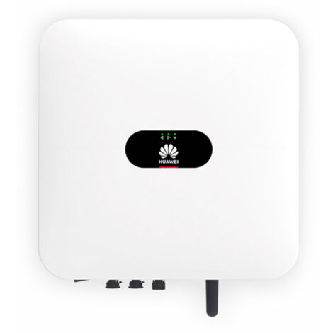 Huawei Wechselrichter SUN2000-3KTL-L1 einphasig Solar 3 kW PV-Anlage 0% nach §12 Abs. 3 UstG