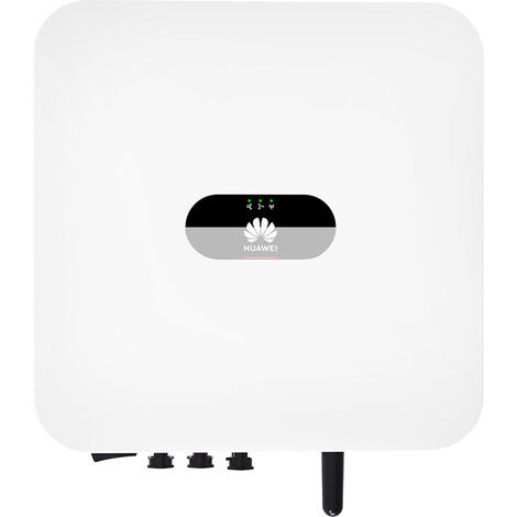 Huawei Wechselrichter SUN2000-4KTL-L1 einphasig Solar 4 kW PV-Anlage 0% nach §12 Abs. 3 UstG