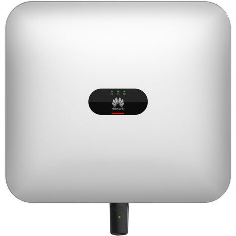 Huawei Wechselrichter SUN2000-4KTL-M1 13,5 A dreiphasig Solar PV 4 kW Solar 0% nach §12 Abs. 3 UstG