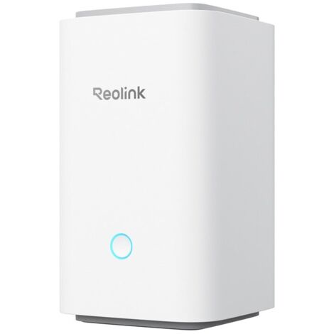 Hub de conexión Reolink Home Hub Blanco