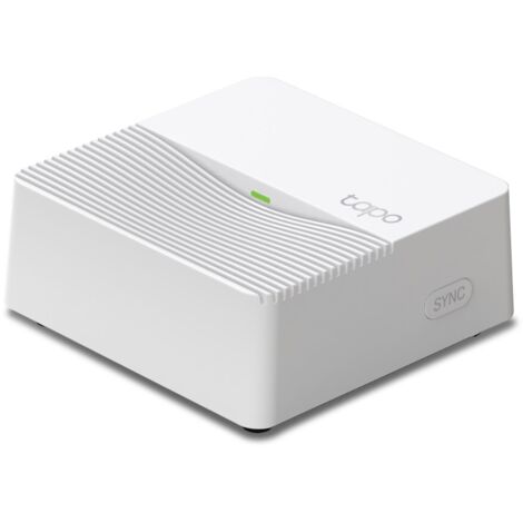 Hub intelligent Tapo de TP-Link