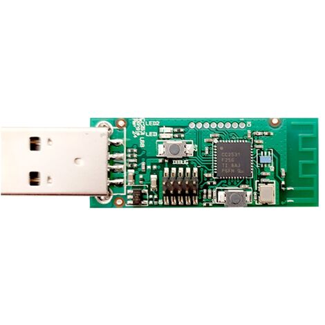 Hub Smart SONOFF CC2531 ZigBee USB Dongle