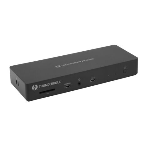 HUB Switch Conceptronic DONN30B