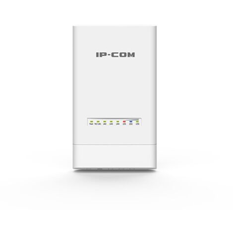 HUB Switch IP - COM CPE6S