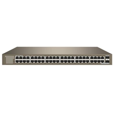 HUB Switch IP - COM G3350F