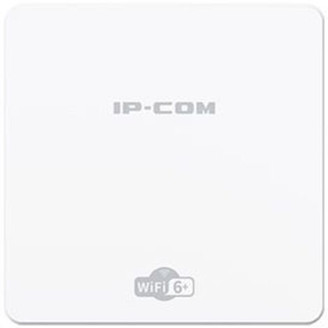 HUB Switch IP - COM PRO-6-IW   Blanco