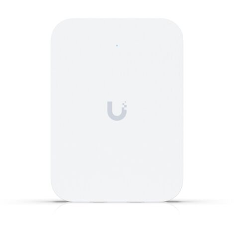 HUB Switch Ubiquiti U7-IW   Blanco