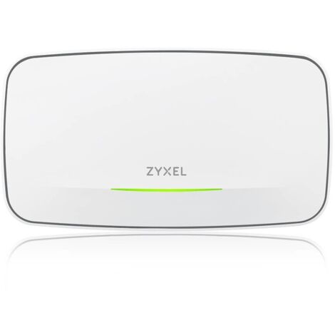 Hub Switch Zyxel WAX640S-6E-EU, 4800 Mbit/s, PoE, Bianco