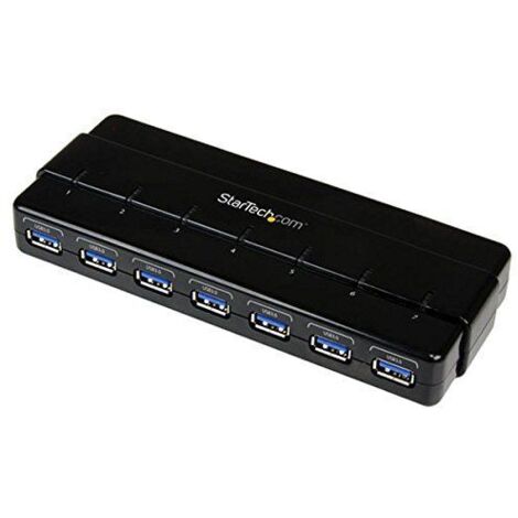 HUB USB 3.0 7 PUERTOS