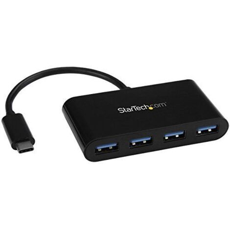 HUB USB 3.0 USB-C A 4X USB A