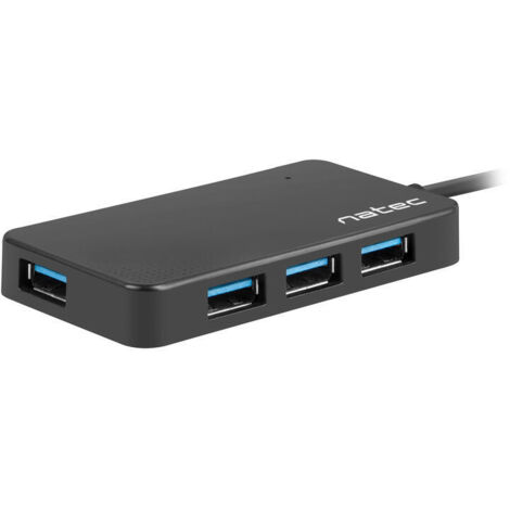 Hub USB Natec Moth