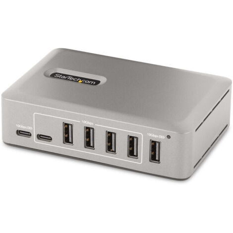 Hub USB Startech 10G8A2CS-USB-C-HUB