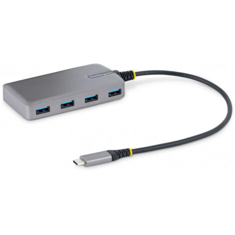 Hub USB Startech 5G4AB-USB-C-HUB