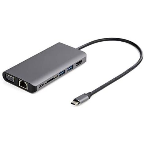 Hub USB Startech DKT30CHVAUSP