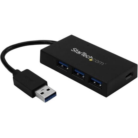 Hub USB Startech HB30A3A1CFB