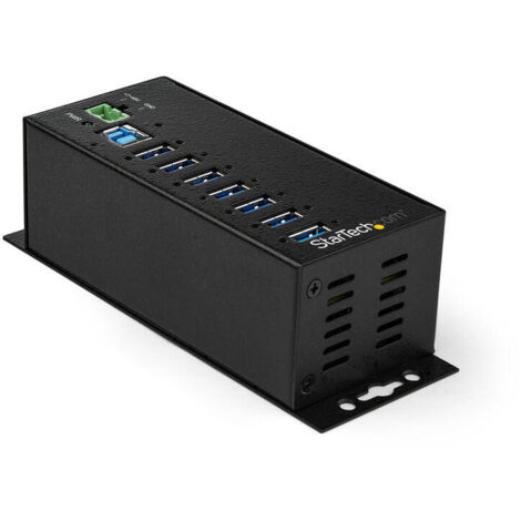 Hub USB Startech HB30A7AME 0065030881876 S55058666 Startech