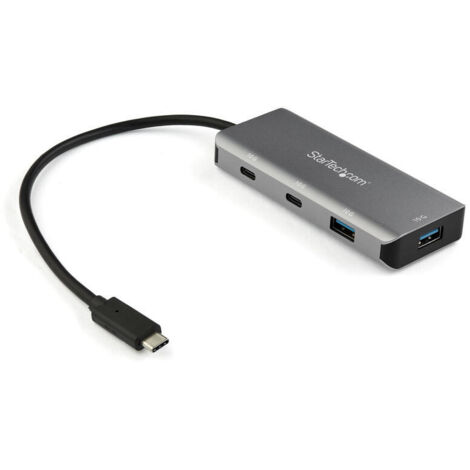 Hub USB Startech HB31C2A2CB