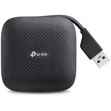 Hub USB3.0 TP-LINK UH400, 4 ports