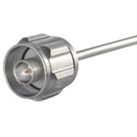 Huber & Suhner 11N-50-3-13/113NE 22542083 Connettore N Spina dritta 50 Ω 1 pz.