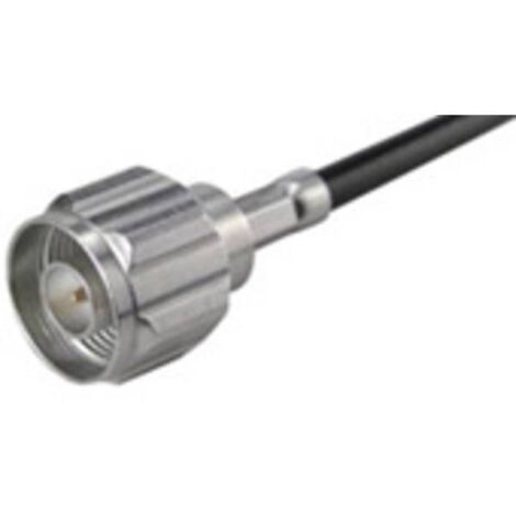 Huber & Suhner 11N-50-3-28/133NE 22642842 Connettore N Spina dritta 50 Ω 1 pz.