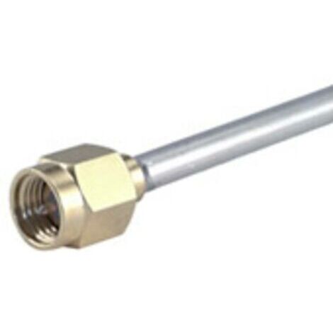 Huber+Suhner 11SMA-50-3-15/111NE 22544547 Connecteur SMA mâle, droit 50 Ω 1 pc(s)