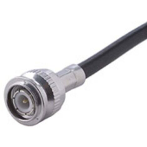 Huber+Suhner 11TNC-50-3-116/133NE 23001714 Connettore TNC Spina dritta 50 Ω 1 pz.