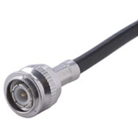 Huber+Suhner 11TNC-50-3-116/133NE 23001714 TNC-Steckverbinder Stecker, gerade 50 Ω 1 St.