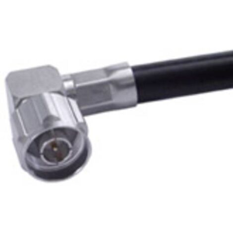 Huber+Suhner 16N-50-7-31/133NE 22642849 Connettore N Spina angolata 50 Ω 1 pz.