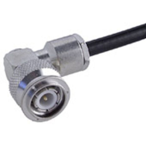 Huber+Suhner 16TNC-50-7-4/133NE 22651587 TNC-Steckverbinder Stecker, gewinkelt 50 Ω 1 St.
