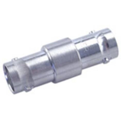 Huber+Suhner 22540540 Adattatore BNC Presa BNC - Presa BNC 1 pz.