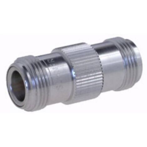 Huber+Suhner 22542382 Adattatore N Presa N - Presa N 1 pz.