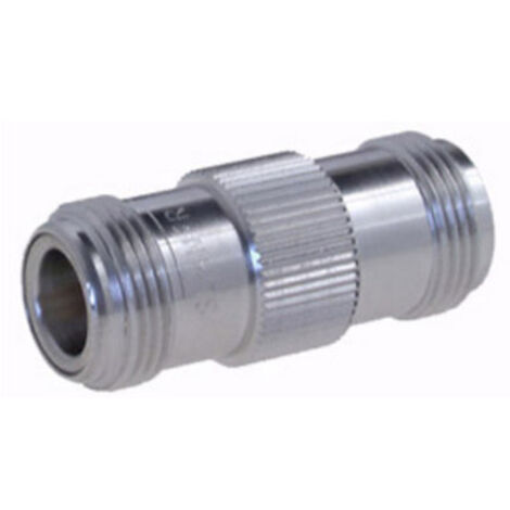Huber+Suhner 22542382 N-Adapter N-Buchse - N-Buchse 1 St.