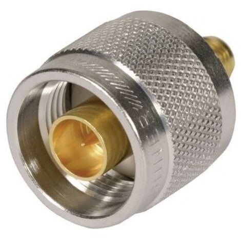Huber+Suhner 22542421 Adattatore N Spina N - Presa SMA 1 pz.