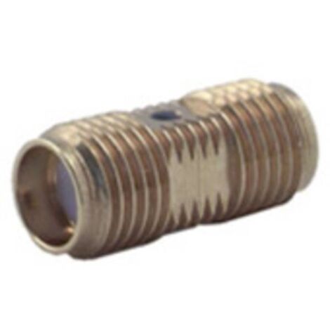Huber+Suhner 22640150 Adattatore SMA Presa SMA - Presa SMA 1 pz.