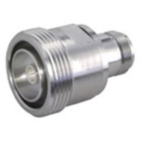 Huber+Suhner 22640869 Adattatore N Presa N - Presa DIN 7-16 1 pz.