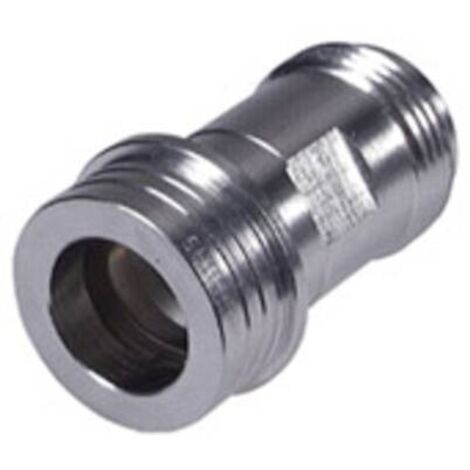 Huber+Suhner 23036033 Adattatore N Spina QN - Presa N 1 pz.