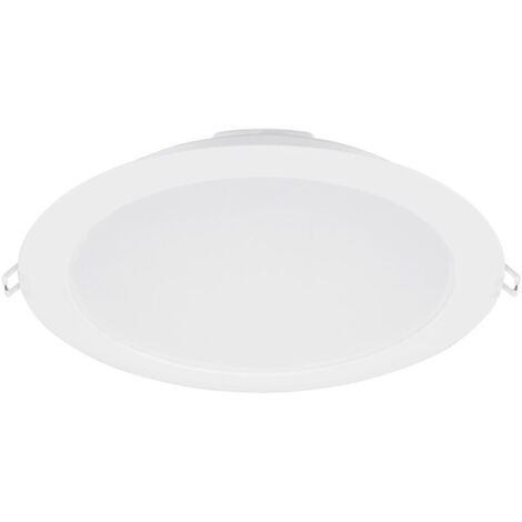 Hublot 24W START ECO DOWNLIGHT 195 2400lm 840 - SYLVANIA - 0055190