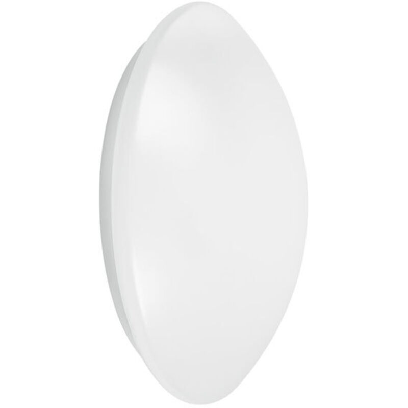 Sf circ 250 v 13W 840 IP44 ledv surface circular 250, 13 w, white 4058075617889 - Ledvance