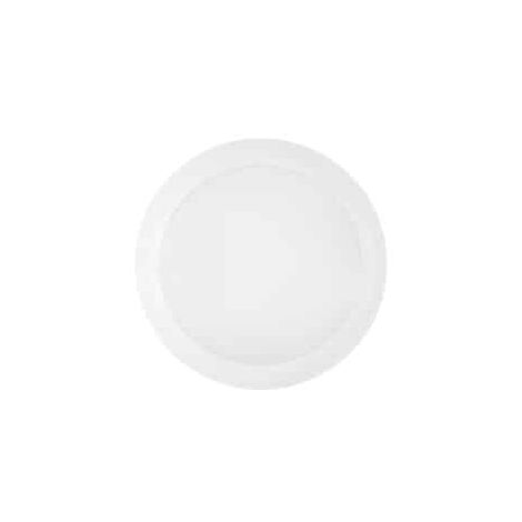 Hublot Bulkhead rond - Blanc - IP65 - 3000K / 4000K - ILBHA070 - Integral LED